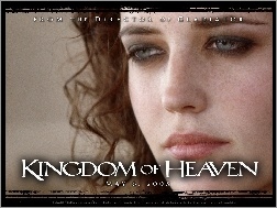 Kingdom Of Heaven, Eva Green